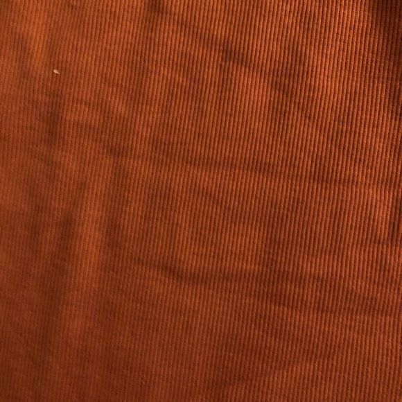 NWOT Ribbed dress - Picture 6 of 7